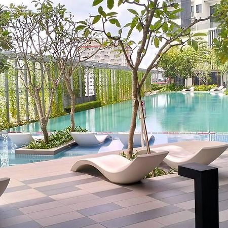 Highpark Suites Kelana Jaya By Kenangan Homes Petaling Jaya Extérieur photo