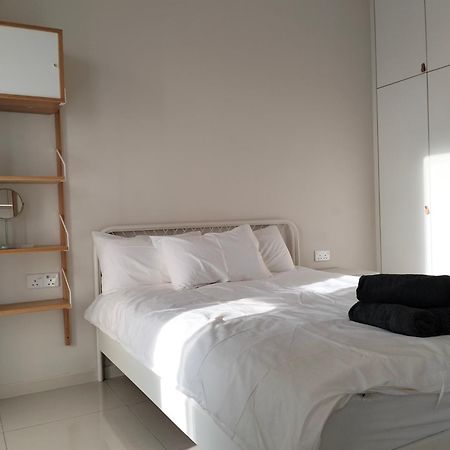Highpark Suites Kelana Jaya By Kenangan Homes Petaling Jaya Extérieur photo