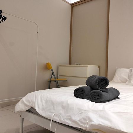 Highpark Suites Kelana Jaya By Kenangan Homes Petaling Jaya Extérieur photo