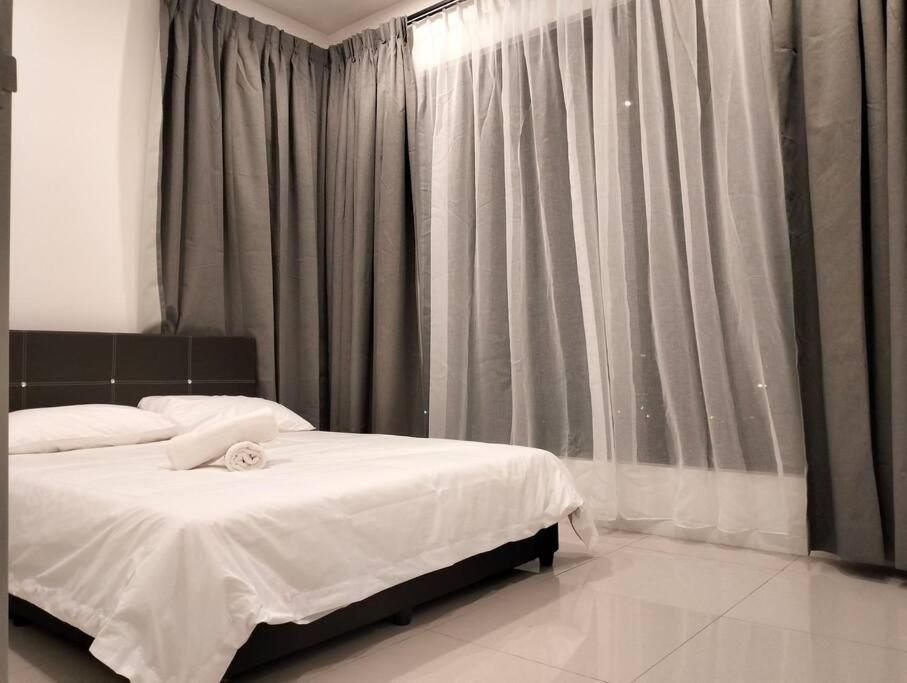 Highpark Suites Kelana Jaya By Kenangan Homes Petaling Jaya Extérieur photo