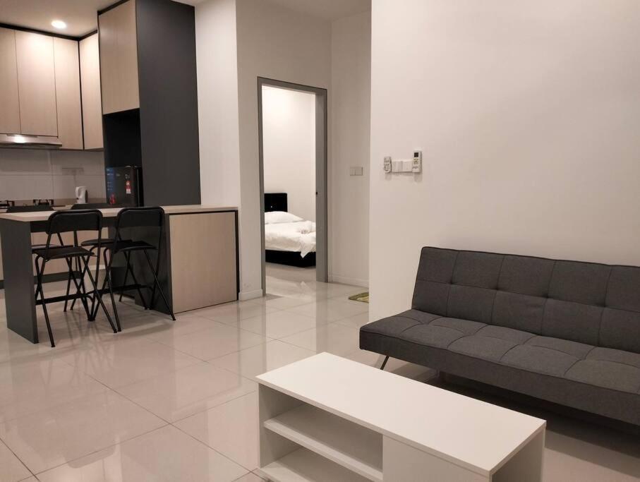 Highpark Suites Kelana Jaya By Kenangan Homes Petaling Jaya Extérieur photo