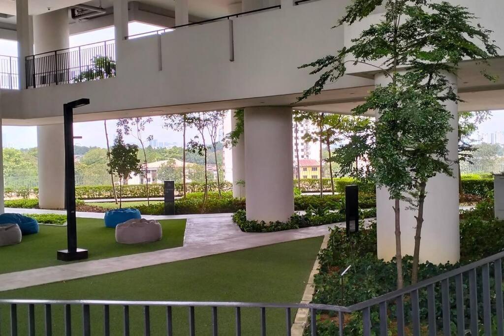 Highpark Suites Kelana Jaya By Kenangan Homes Petaling Jaya Extérieur photo