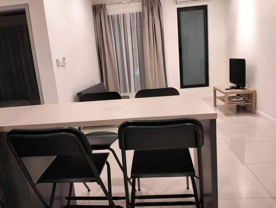 Highpark Suites Kelana Jaya By Kenangan Homes Petaling Jaya Extérieur photo