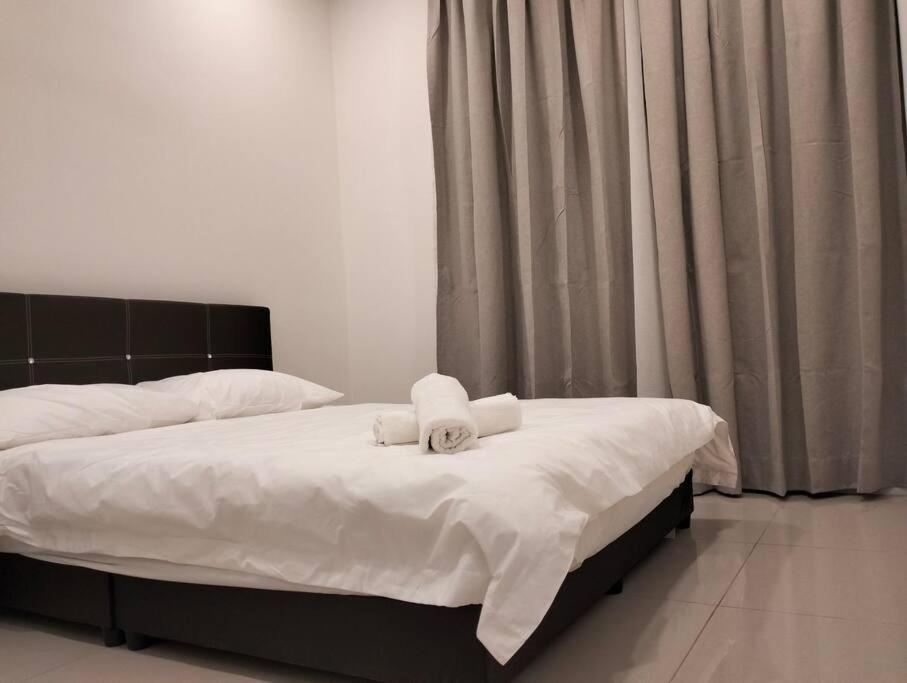 Highpark Suites Kelana Jaya By Kenangan Homes Petaling Jaya Extérieur photo