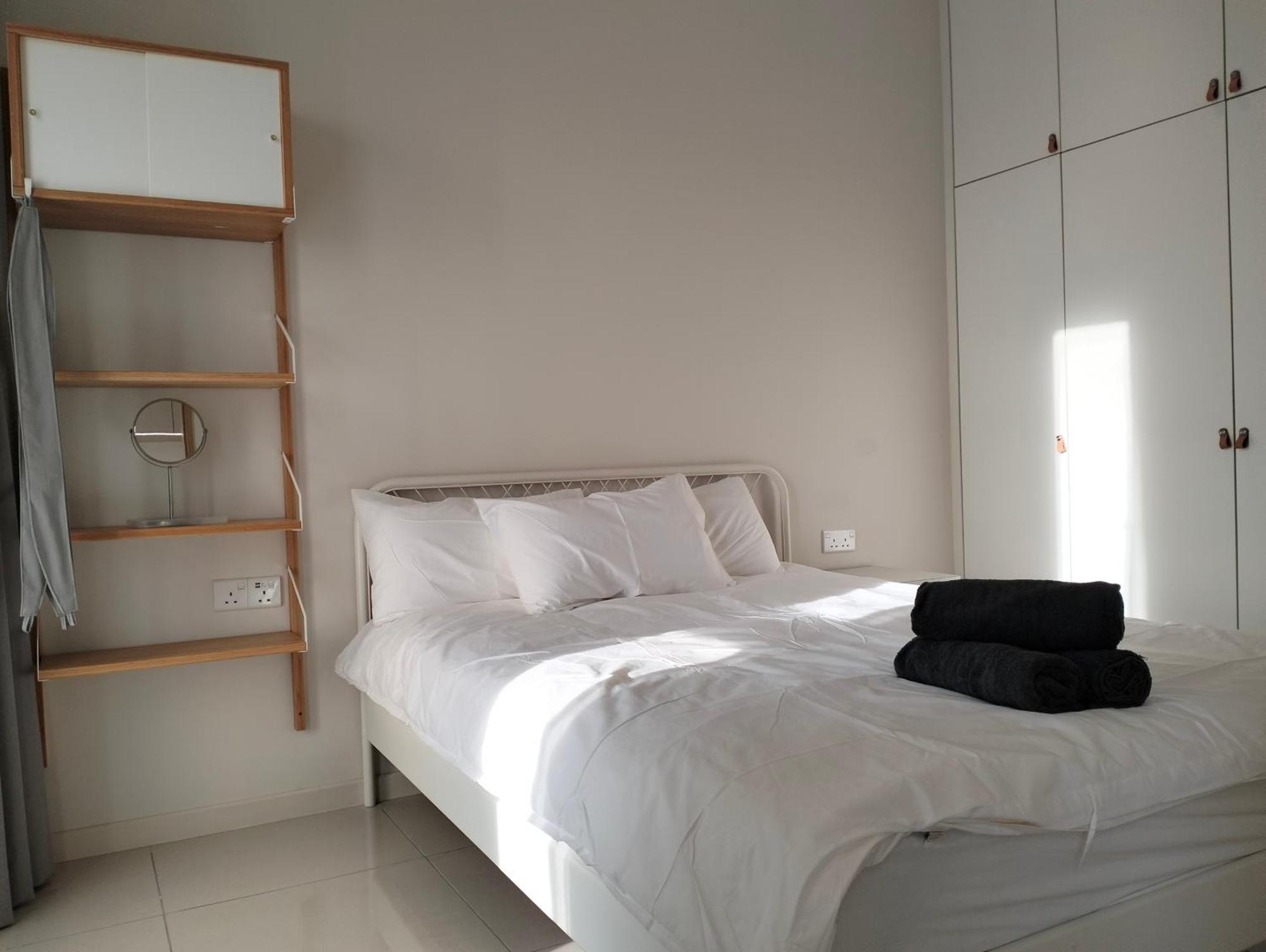 Highpark Suites Kelana Jaya By Kenangan Homes Petaling Jaya Extérieur photo