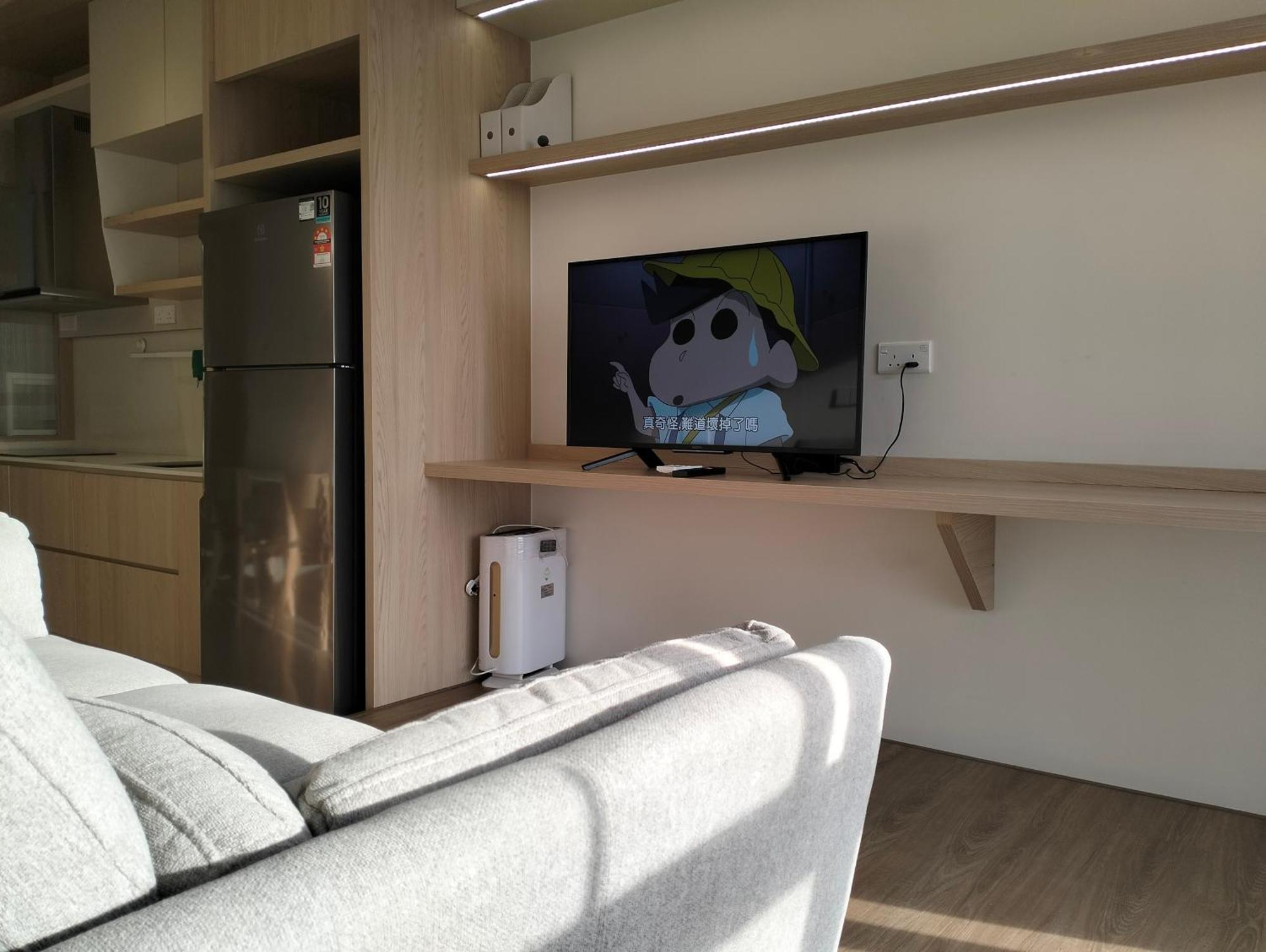Highpark Suites Kelana Jaya By Kenangan Homes Petaling Jaya Extérieur photo